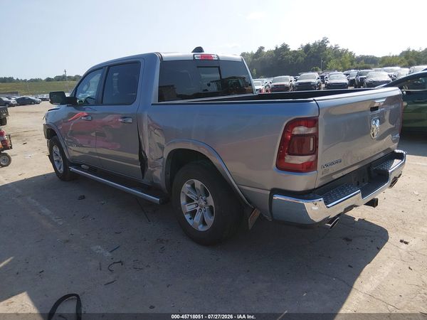 2022 RAM 1500 LARAMIE  4X4 5'7 BOX