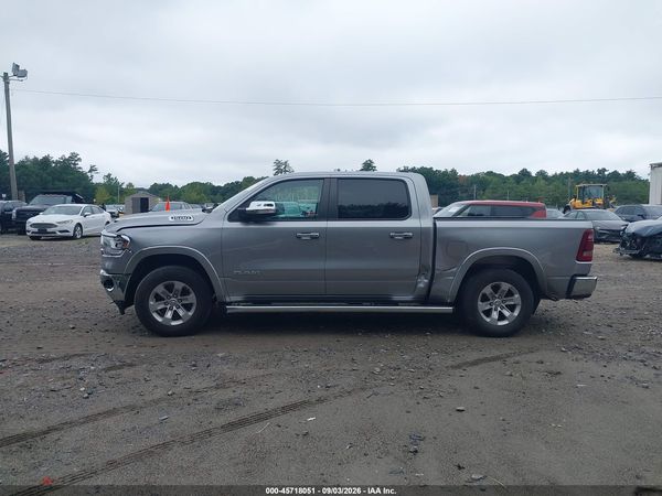 2022 RAM 1500 LARAMIE  4X4 5'7 BOX