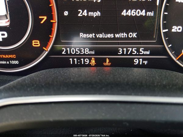 2018 AUDI Q7 3.0T PREMIUM