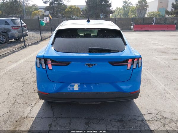 2023 FORD MUSTANG MACH-E SELECT