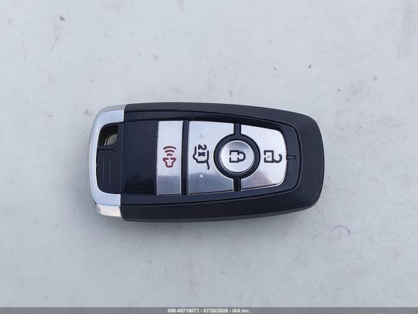 2023 FORD MUSTANG MACH-E SELECT
