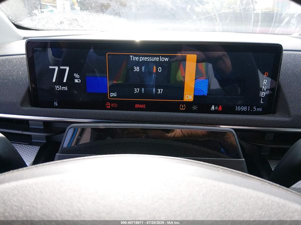2023 FORD MUSTANG MACH-E SELECT