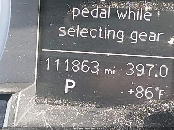 2015 AUDI A4 2.0T PREMIUM