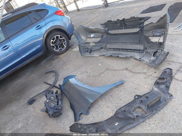 2018 HONDA PILOT EX