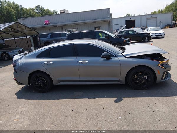 2026 KIA K5 GT-LINE FWD