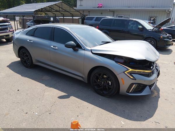 2026 KIA K5 GT-LINE FWD