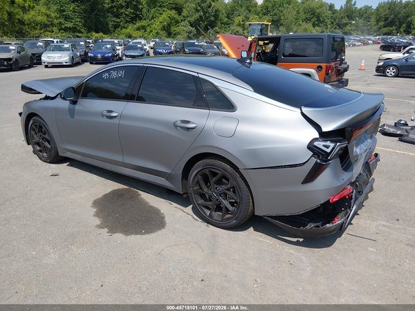 2026 KIA K5 GT-LINE FWD