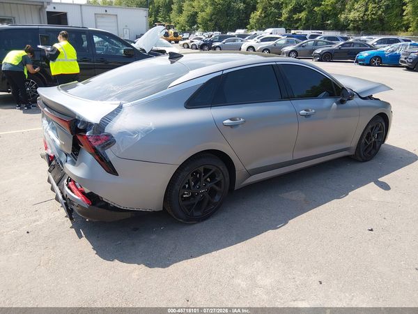 2026 KIA K5 GT-LINE FWD