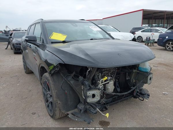 2021 CHEVROLET BLAZER FWD 2LT — I1