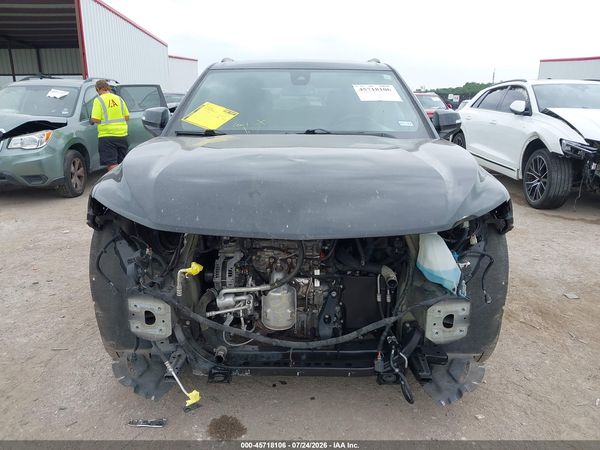 2021 CHEVROLET BLAZER FWD 2LT — I115
