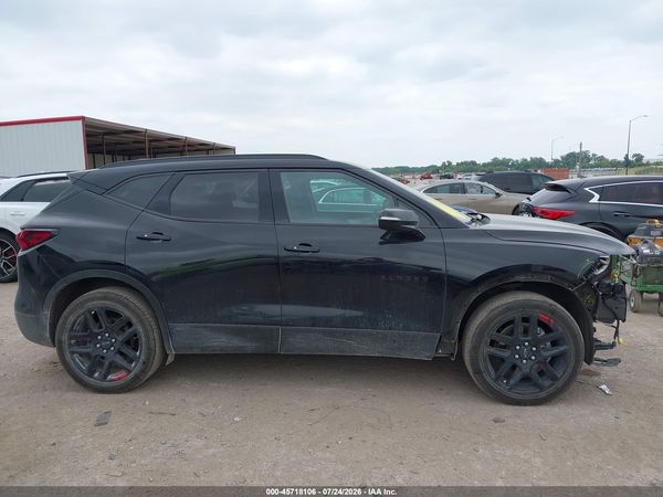2021 CHEVROLET BLAZER FWD 2LT — I116