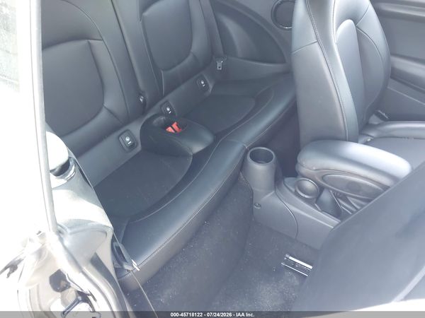 2019 MINI CONVERTIBLE COOPER