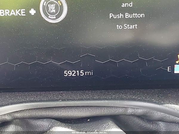 2022 JEEP COMPASS HIGH ALTITUDE 4X4