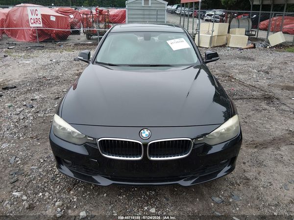 2014 BMW 328I SA