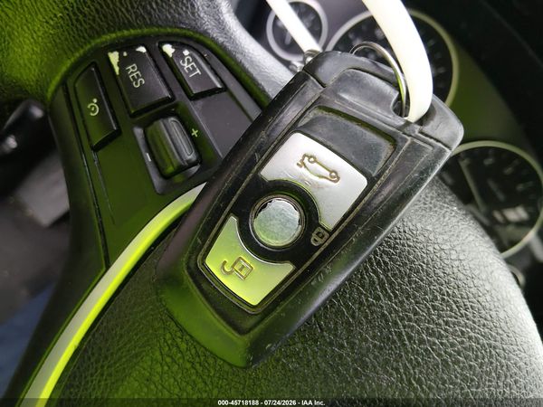 2014 BMW 328I SA