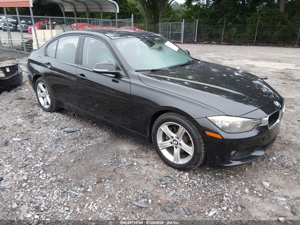 2014 BMW 328I SA