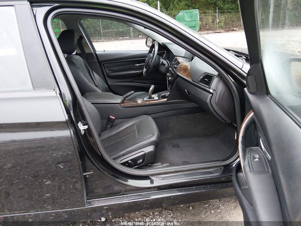 2014 BMW 328I SA