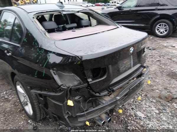 2014 BMW 328I SA
