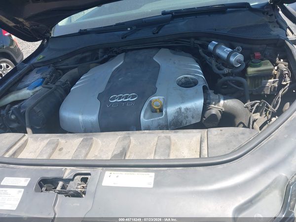 2015 AUDI Q7 3.0 TDI PREMIUM