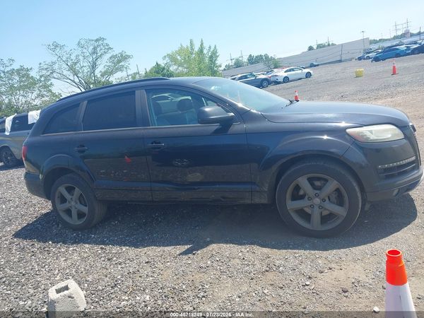 2015 AUDI Q7 3.0 TDI PREMIUM