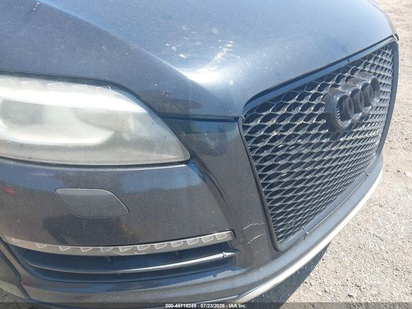 2015 AUDI Q7 3.0 TDI PREMIUM
