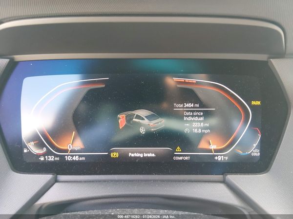 2024 BMW 228I GRAN COUPE SDRIVE