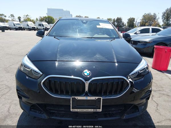 2024 BMW 228I GRAN COUPE SDRIVE