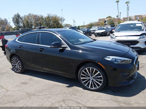 2024 BMW 228I GRAN COUPE SDRIVE
