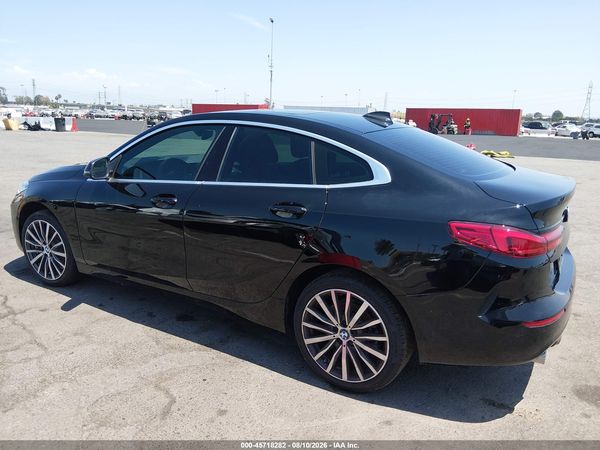 2024 BMW 228I GRAN COUPE SDRIVE