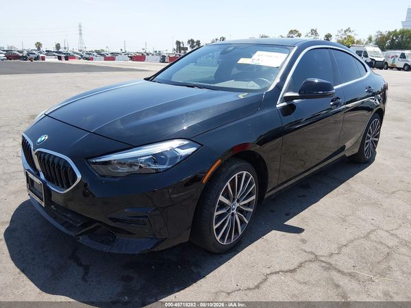 2024 BMW 228I GRAN COUPE SDRIVE