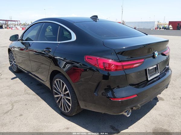 2024 BMW 228I GRAN COUPE SDRIVE