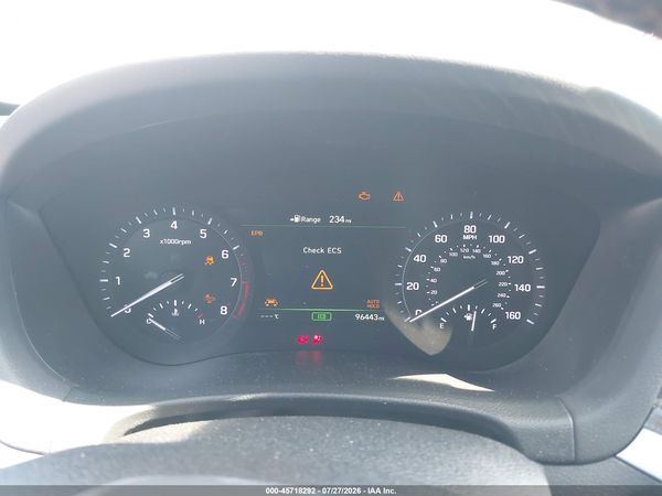 2018 GENESIS G80 3.3T SPORT