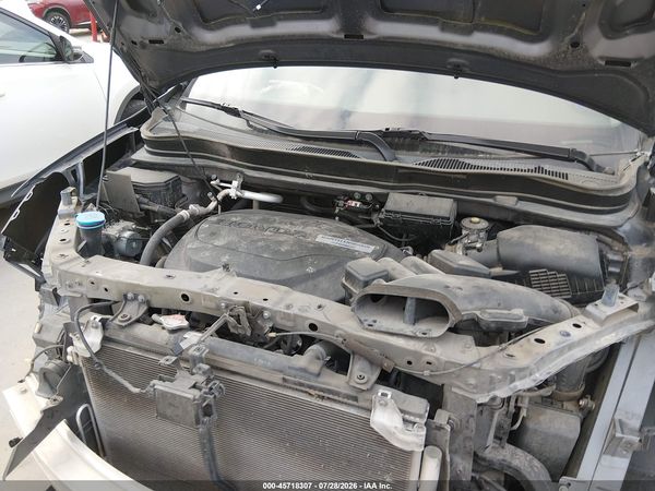 2020 HONDA PILOT 2WD TOURING 7 PASSENGER