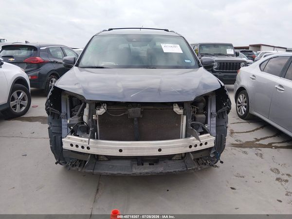 2020 HONDA PILOT 2WD TOURING 7 PASSENGER