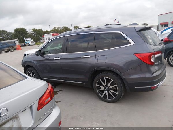 2020 HONDA PILOT 2WD TOURING 7 PASSENGER