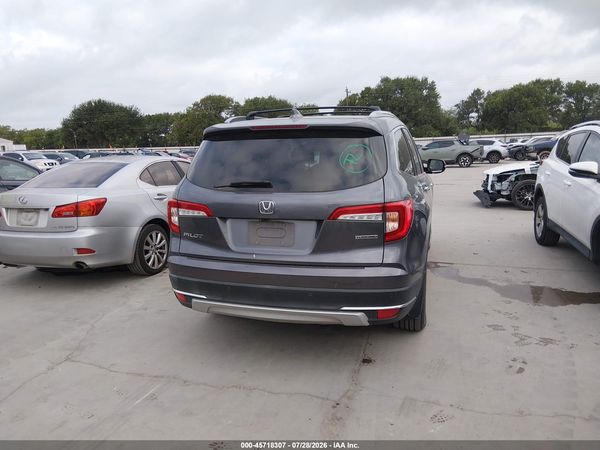 2020 HONDA PILOT 2WD TOURING 7 PASSENGER