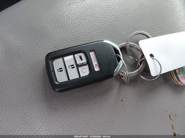 2020 HONDA PILOT 2WD TOURING 7 PASSENGER