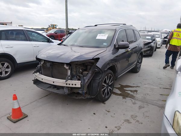 2020 HONDA PILOT 2WD TOURING 7 PASSENGER