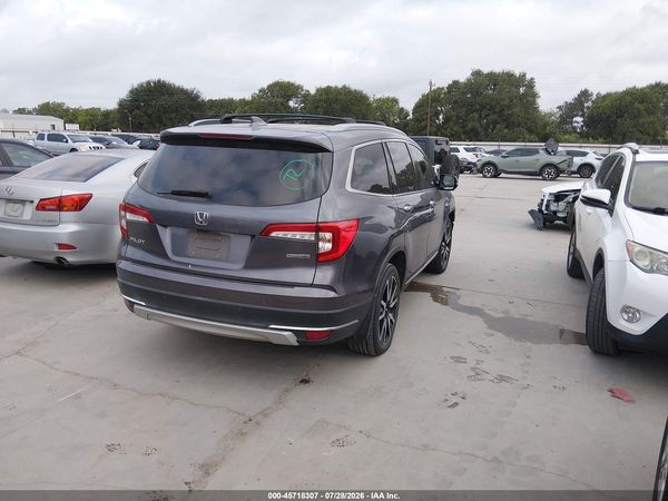 2020 HONDA PILOT 2WD TOURING 7 PASSENGER