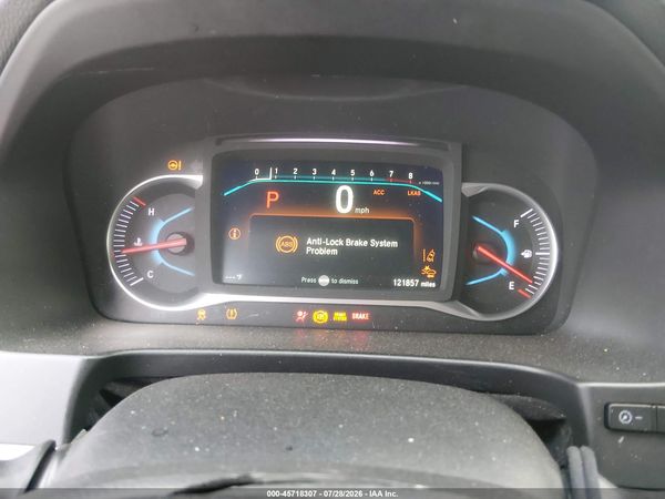 2020 HONDA PILOT 2WD TOURING 7 PASSENGER