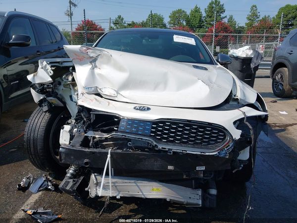2020 KIA STINGER GT1