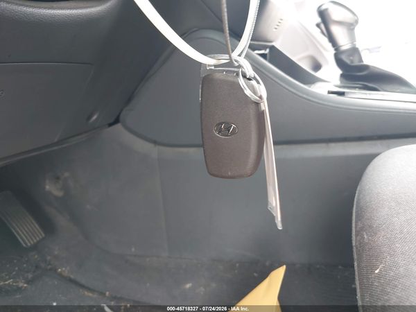 2020 HYUNDAI IONIQ HYBRID SEL