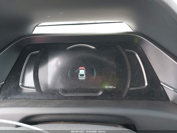 2020 HYUNDAI IONIQ HYBRID SEL