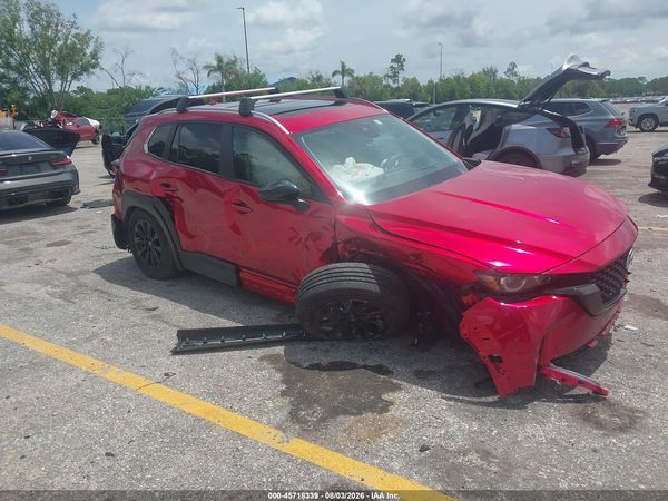 2024 MAZDA CX-50 2.5 S PREMIUM — I1