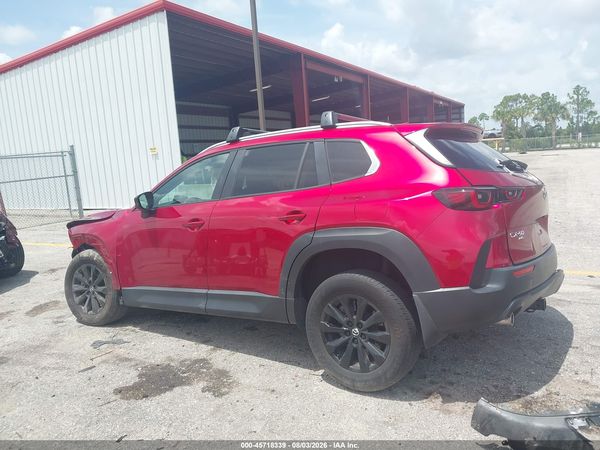 2024 MAZDA CX-50 2.5 S PREMIUM — I3