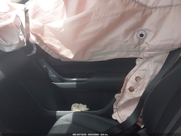 2024 MAZDA CX-50 2.5 S PREMIUM — I5