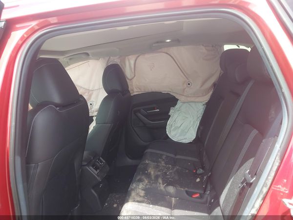 2024 MAZDA CX-50 2.5 S PREMIUM — I8