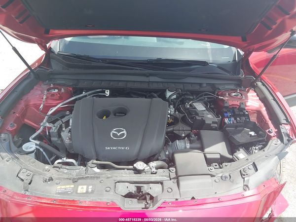 2024 MAZDA CX-50 2.5 S PREMIUM — I10