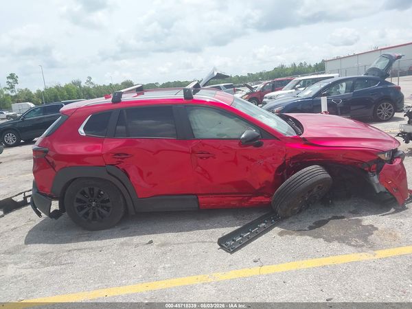 2024 MAZDA CX-50 2.5 S PREMIUM — I116