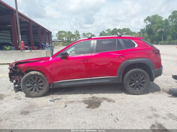 2024 MAZDA CX-50 2.5 S PREMIUM — I117
